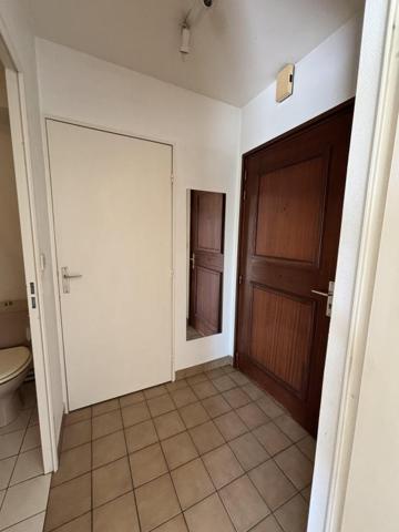Appartement T1 - Quartier Quai de Versailles - BC 2042 Détails des diagnostics énergétiques