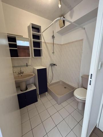 Appartement T1 - Quartier Quai de Versailles - BC 2042 Détails des diagnostics énergétiques