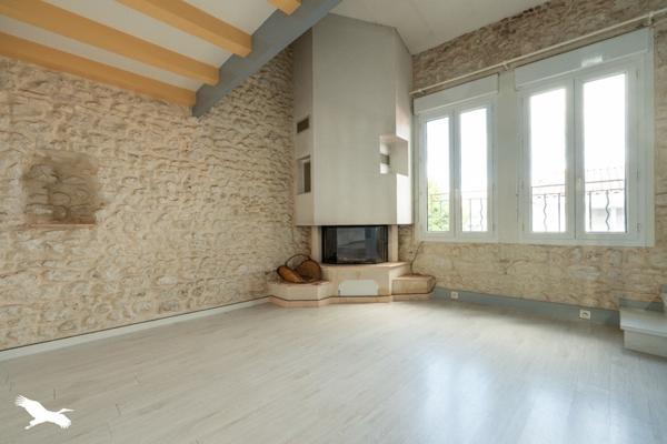 Appartement à vendre 239 000 € Saint-Georges-de-Didonne 3 p 94 m² DPE D