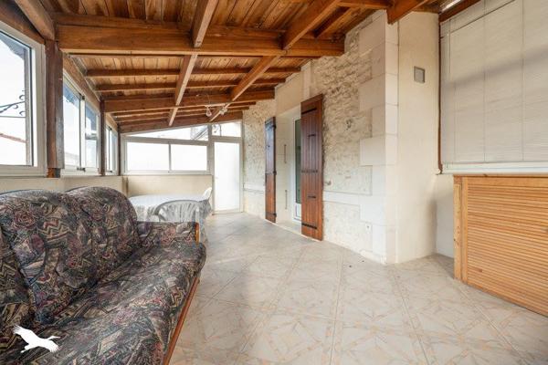 Appartement à vendre 239 000 € Saint-Georges-de-Didonne 3 p 94 m² DPE D