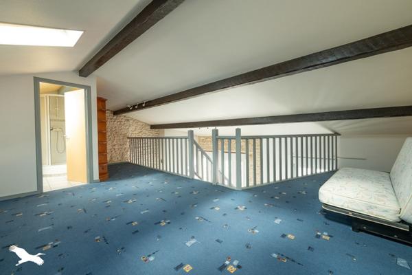Appartement à vendre 239 000 € Saint-Georges-de-Didonne 3 p 94 m² DPE D