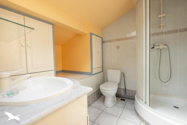 Appartement à vendre 239 000 € Saint-Georges-de-Didonne 3 p 94 m² DPE D