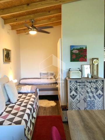 CHALET  25 m²  CALME TERRAIN DE 2409 M² HERICOURT