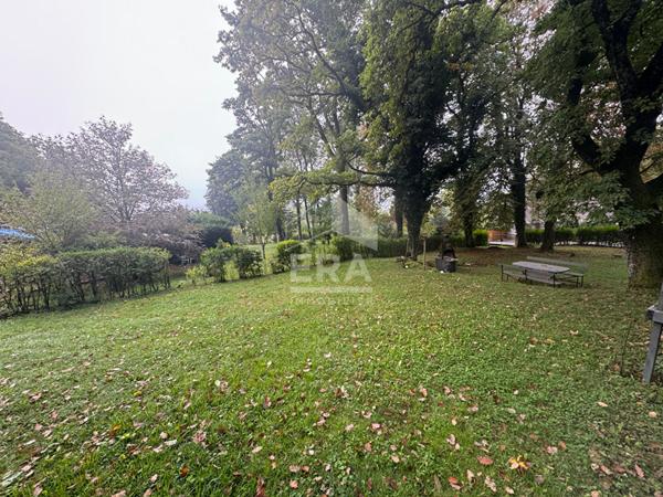 CHALET  25 m²  CALME TERRAIN DE 2409 M² HERICOURT