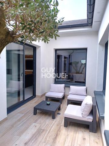 Maison à vendre de 5 pièces de 145 m²