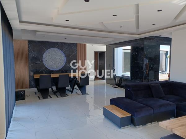 Maison à vendre de 5 pièces de 145 m²