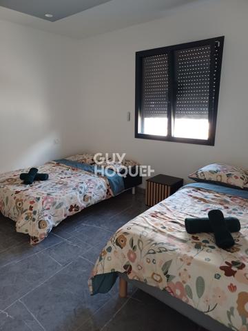 Maison à vendre de 5 pièces de 145 m²