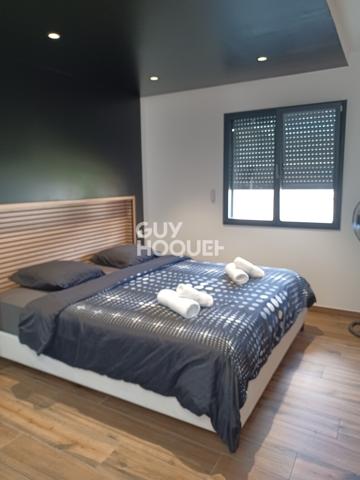 Maison à vendre de 5 pièces de 145 m²
