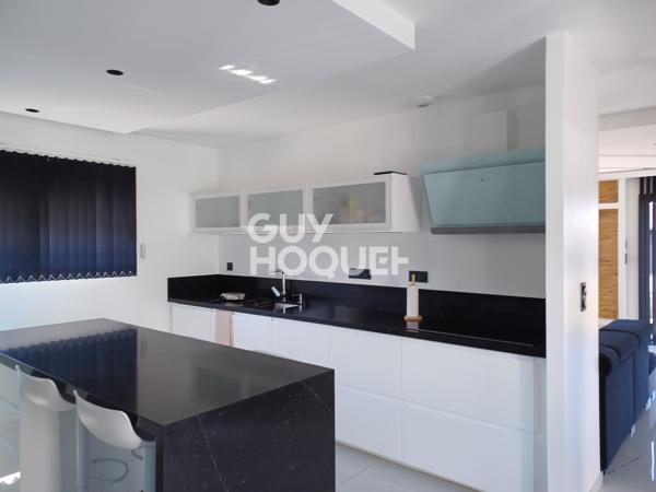 Maison à vendre de 5 pièces de 145 m²