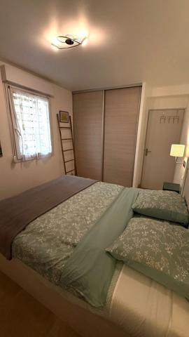 Appartement à vendre 2 pièces SAINT JEAN DE VEDAS (34)