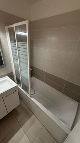 Appartement à vendre 2 pièces SAINT JEAN DE VEDAS (34)