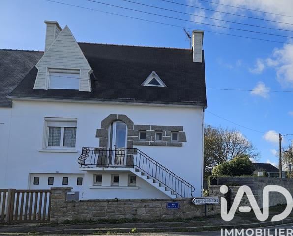 Maison à vendre 4 pièces 104 m² Audierne