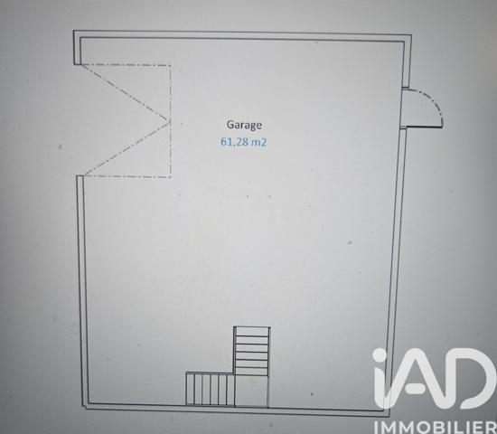 Maison à vendre 4 pièces 104 m² Audierne