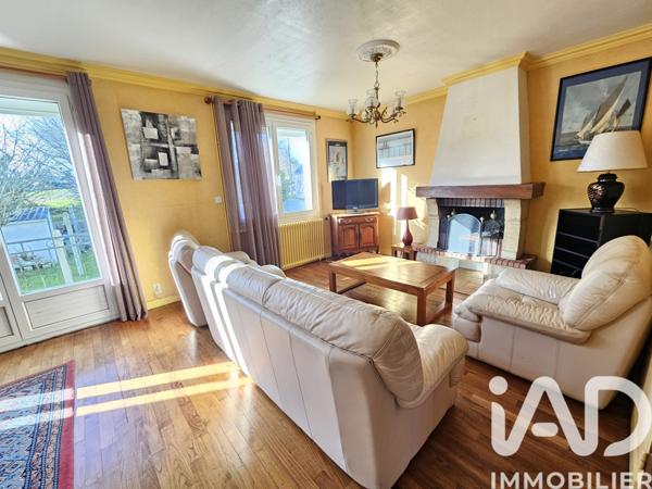 Maison à vendre 4 pièces 104 m² Audierne