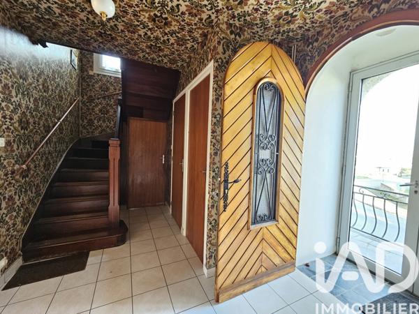 Maison à vendre 4 pièces 104 m² Audierne