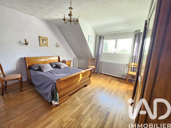 Maison à vendre 4 pièces 104 m² Audierne