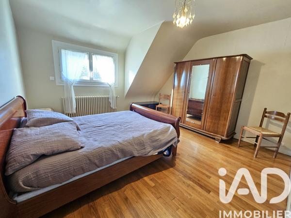 Maison à vendre 4 pièces 104 m² Audierne