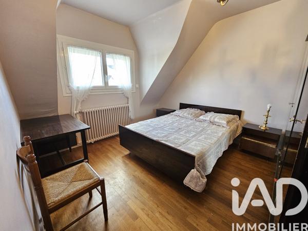Maison à vendre 4 pièces 104 m² Audierne