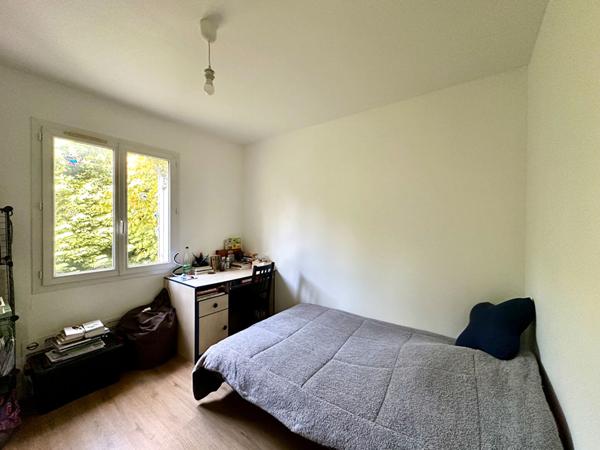 Maison de plain-pied 161 m² - terrain 1 550 m² - secteur calme sans vis-à-vis