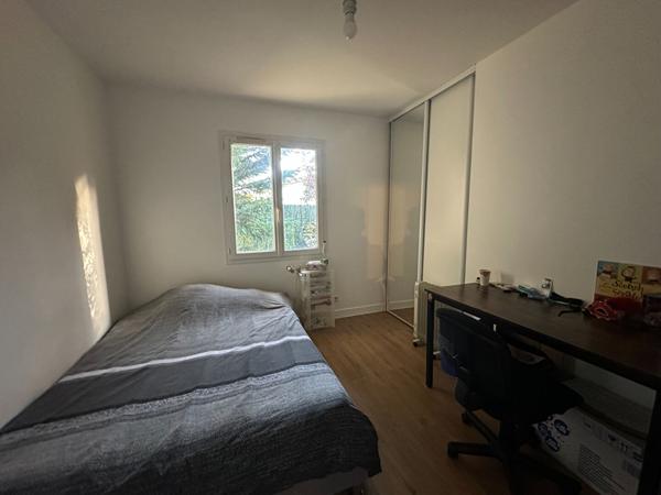 Maison de plain-pied 161 m² - terrain 1 550 m² - secteur calme sans vis-à-vis