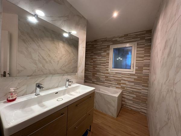 Maison de plain-pied 161 m² - terrain 1 550 m² - secteur calme sans vis-à-vis