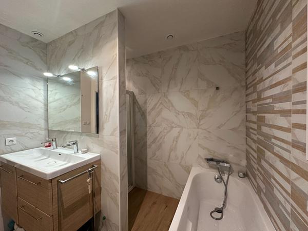 Maison de plain-pied 161 m² - terrain 1 550 m² - secteur calme sans vis-à-vis