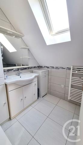 Maison à vendre  6 pièces - 106,52 m2 L ISLE ADAM - 95