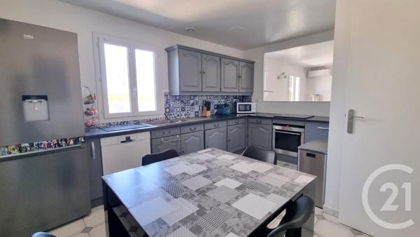 Maison à vendre  6 pièces - 106,52 m2 L ISLE ADAM - 95