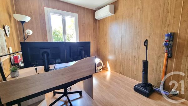 Maison à vendre  6 pièces - 106,52 m2 L ISLE ADAM - 95