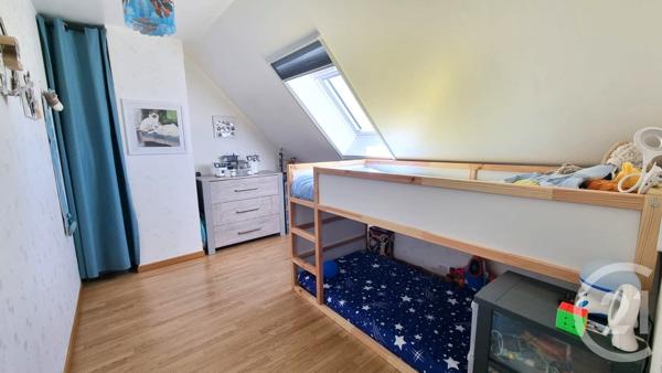 Maison à vendre  6 pièces - 106,52 m2 L ISLE ADAM - 95