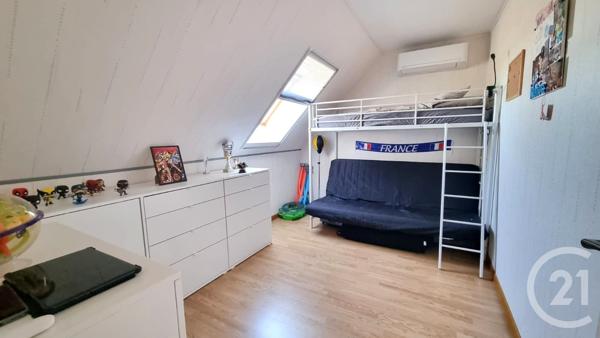 Maison à vendre  6 pièces - 106,52 m2 L ISLE ADAM - 95