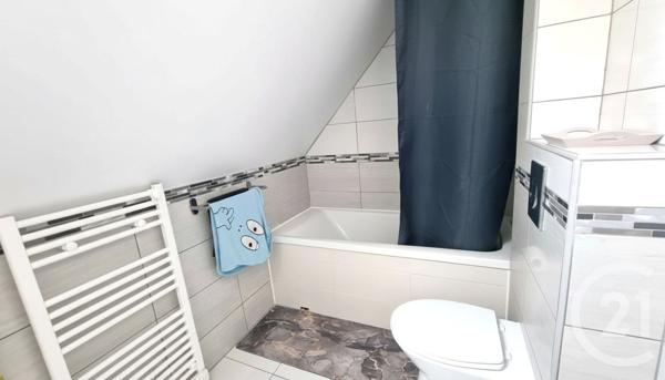 Maison à vendre  6 pièces - 106,52 m2 L ISLE ADAM - 95