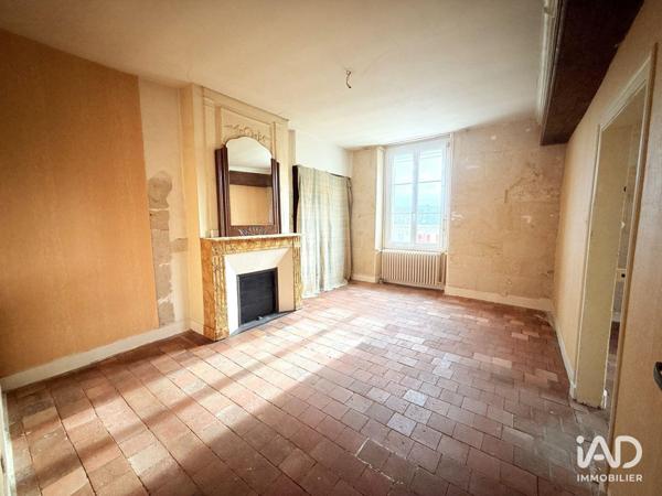 Murs commerciaux  à vendre 178 m² Authon-du-Perche