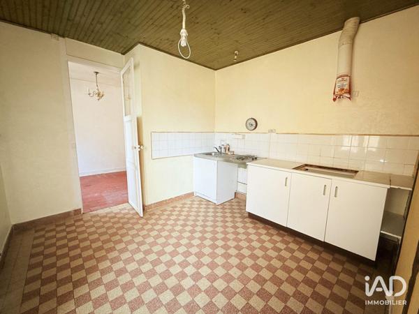 Murs commerciaux  à vendre 178 m² Authon-du-Perche