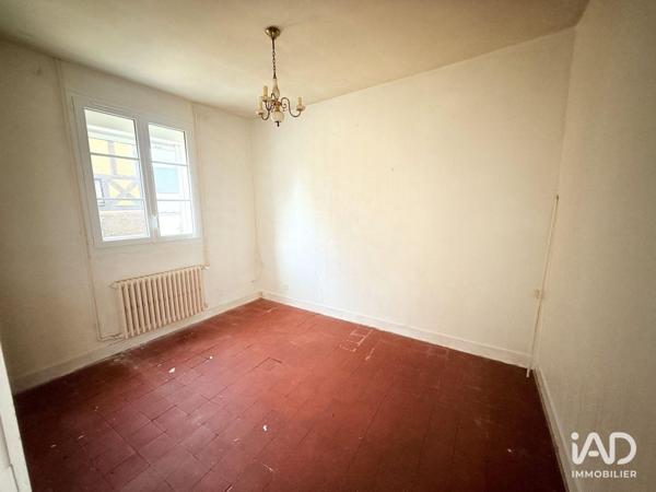 Murs commerciaux  à vendre 178 m² Authon-du-Perche