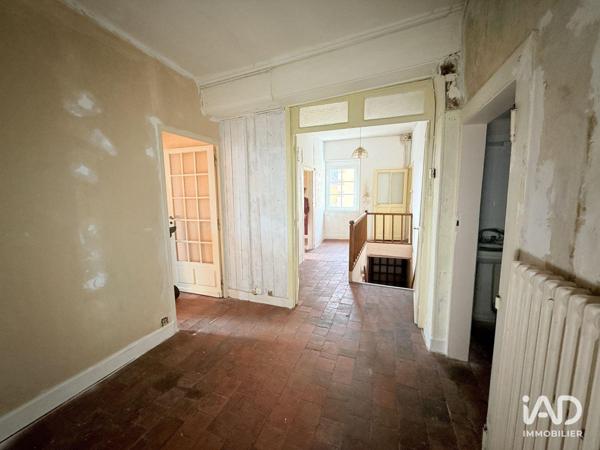 Murs commerciaux  à vendre 178 m² Authon-du-Perche