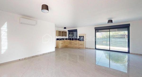 Maison de 111 m²