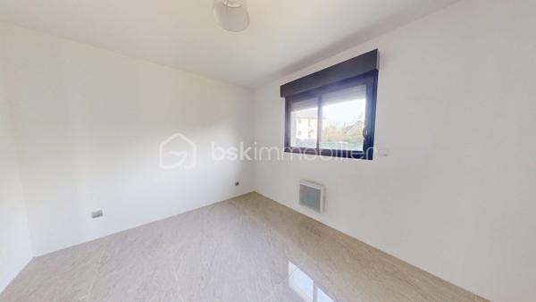 Maison de 111 m²