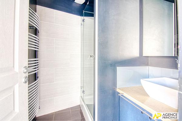 Versailles Notre-Dame Maison ancienne de 5 pièces 113 m² carrez avec jardin de 104 M² €1 200 000 ** - Référence 27648