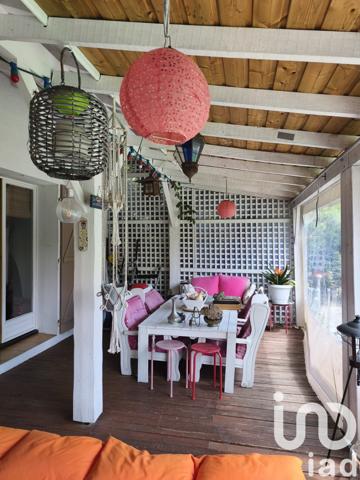 Maison à vendre 4 pièces 107 m² Andernos-les-Bains