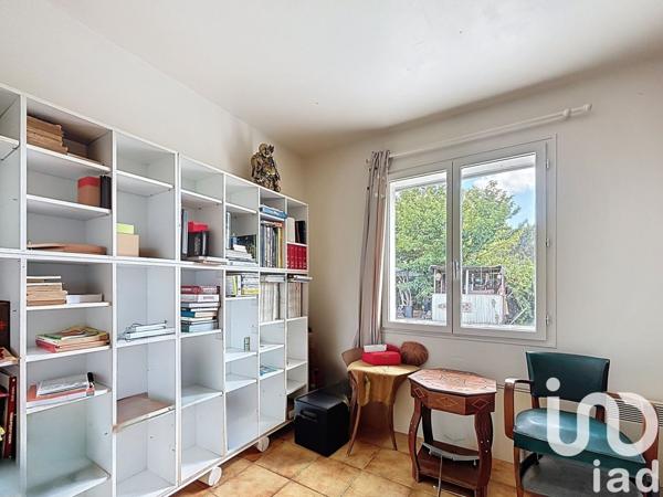 Maison à vendre 4 pièces 107 m² Andernos-les-Bains