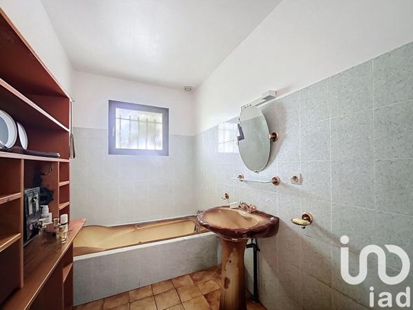 Maison à vendre 4 pièces 107 m² Andernos-les-Bains