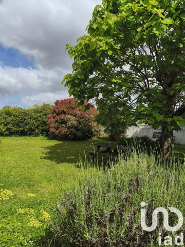 Maison à vendre 4 pièces 107 m² Andernos-les-Bains