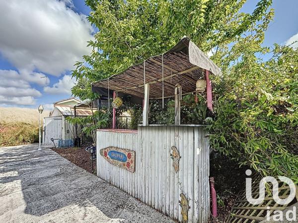 Maison à vendre 4 pièces 107 m² Andernos-les-Bains