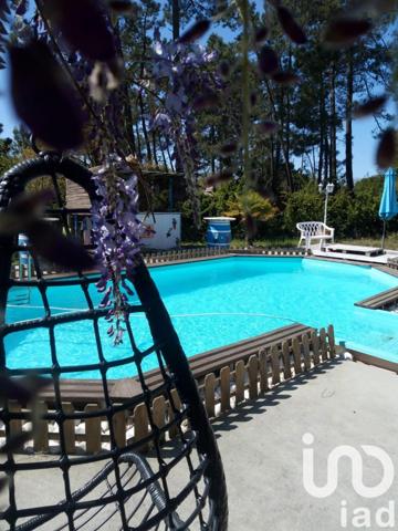 Maison à vendre 4 pièces 107 m² Andernos-les-Bains