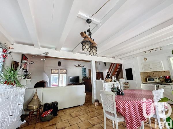 Maison à vendre 4 pièces 107 m² Andernos-les-Bains