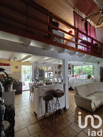 Maison à vendre 4 pièces 107 m² Andernos-les-Bains