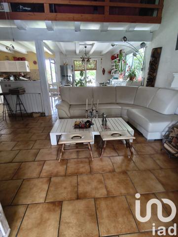 Maison à vendre 4 pièces 107 m² Andernos-les-Bains