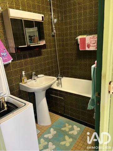 Appartement à vendre 4 pièces 64 m² Viry-Châtillon