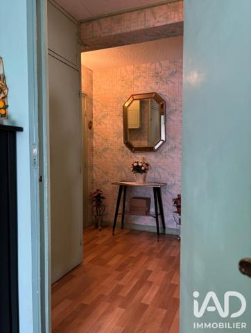 Appartement à vendre 4 pièces 64 m² Viry-Châtillon